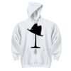 UltraBlend Pullover Hooded Sweatshirt Thumbnail