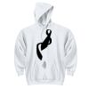 UltraBlend Pullover Hooded Sweatshirt Thumbnail
