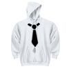 UltraBlend Pullover Hooded Sweatshirt Thumbnail