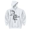 UltraBlend Pullover Hooded Sweatshirt Thumbnail