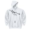 UltraBlend Pullover Hooded Sweatshirt Thumbnail