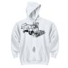 UltraBlend Pullover Hooded Sweatshirt Thumbnail
