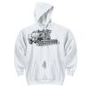 UltraBlend Pullover Hooded Sweatshirt Thumbnail