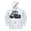 UltraBlend Pullover Hooded Sweatshirt Thumbnail