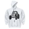 UltraBlend Pullover Hooded Sweatshirt Thumbnail