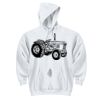 UltraBlend Pullover Hooded Sweatshirt Thumbnail