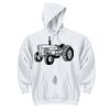 UltraBlend Pullover Hooded Sweatshirt Thumbnail