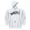 UltraBlend Pullover Hooded Sweatshirt Thumbnail