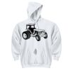 UltraBlend Pullover Hooded Sweatshirt Thumbnail