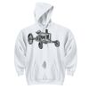 UltraBlend Pullover Hooded Sweatshirt Thumbnail