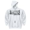 UltraBlend Pullover Hooded Sweatshirt Thumbnail