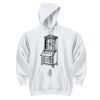 UltraBlend Pullover Hooded Sweatshirt Thumbnail