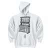 UltraBlend Pullover Hooded Sweatshirt Thumbnail
