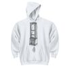 UltraBlend Pullover Hooded Sweatshirt Thumbnail