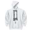 UltraBlend Pullover Hooded Sweatshirt Thumbnail
