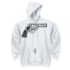 UltraBlend Pullover Hooded Sweatshirt Thumbnail