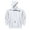 UltraBlend Pullover Hooded Sweatshirt Thumbnail