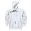 UltraBlend Pullover Hooded Sweatshirt Thumbnail