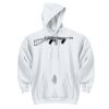 UltraBlend Pullover Hooded Sweatshirt Thumbnail