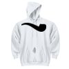 UltraBlend Pullover Hooded Sweatshirt Thumbnail
