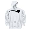 UltraBlend Pullover Hooded Sweatshirt Thumbnail