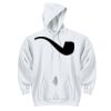 UltraBlend Pullover Hooded Sweatshirt Thumbnail