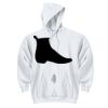 UltraBlend Pullover Hooded Sweatshirt Thumbnail