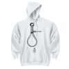 UltraBlend Pullover Hooded Sweatshirt Thumbnail