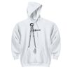 UltraBlend Pullover Hooded Sweatshirt Thumbnail