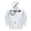 UltraBlend Pullover Hooded Sweatshirt Thumbnail