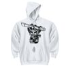 UltraBlend Pullover Hooded Sweatshirt Thumbnail