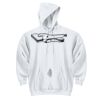 UltraBlend Pullover Hooded Sweatshirt Thumbnail