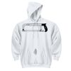 UltraBlend Pullover Hooded Sweatshirt Thumbnail
