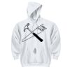 UltraBlend Pullover Hooded Sweatshirt Thumbnail