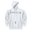 UltraBlend Pullover Hooded Sweatshirt Thumbnail