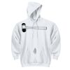 UltraBlend Pullover Hooded Sweatshirt Thumbnail