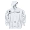 UltraBlend Pullover Hooded Sweatshirt Thumbnail