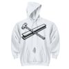 UltraBlend Pullover Hooded Sweatshirt Thumbnail