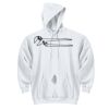 UltraBlend Pullover Hooded Sweatshirt Thumbnail
