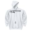 UltraBlend Pullover Hooded Sweatshirt Thumbnail