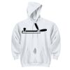 UltraBlend Pullover Hooded Sweatshirt Thumbnail