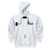 UltraBlend Pullover Hooded Sweatshirt Thumbnail