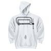 UltraBlend Pullover Hooded Sweatshirt Thumbnail