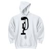 UltraBlend Pullover Hooded Sweatshirt Thumbnail
