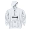UltraBlend Pullover Hooded Sweatshirt Thumbnail