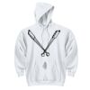 UltraBlend Pullover Hooded Sweatshirt Thumbnail