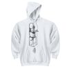 UltraBlend Pullover Hooded Sweatshirt Thumbnail