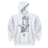 UltraBlend Pullover Hooded Sweatshirt Thumbnail