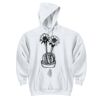 UltraBlend Pullover Hooded Sweatshirt Thumbnail