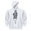 UltraBlend Pullover Hooded Sweatshirt Thumbnail